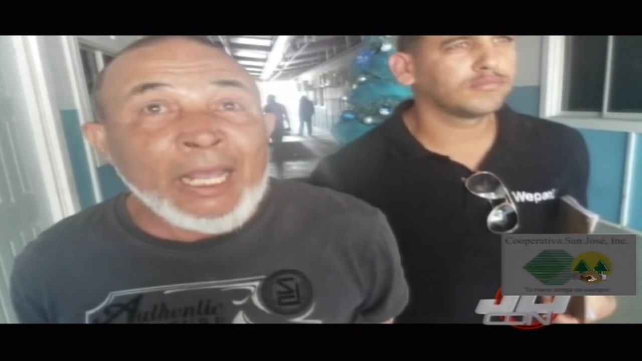 Hombre Mata A Otro Supuestamente Por Un Malentendido En Una Venta