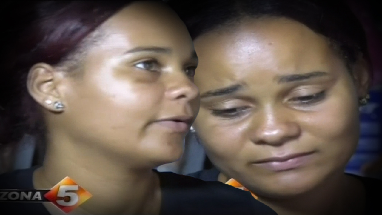 Familiares De Ex-pelotero Cubano Asesinado Durante Fuga De La Cárcel Dicen Que Le Inventaron Un Expediente Para Encerrarlo