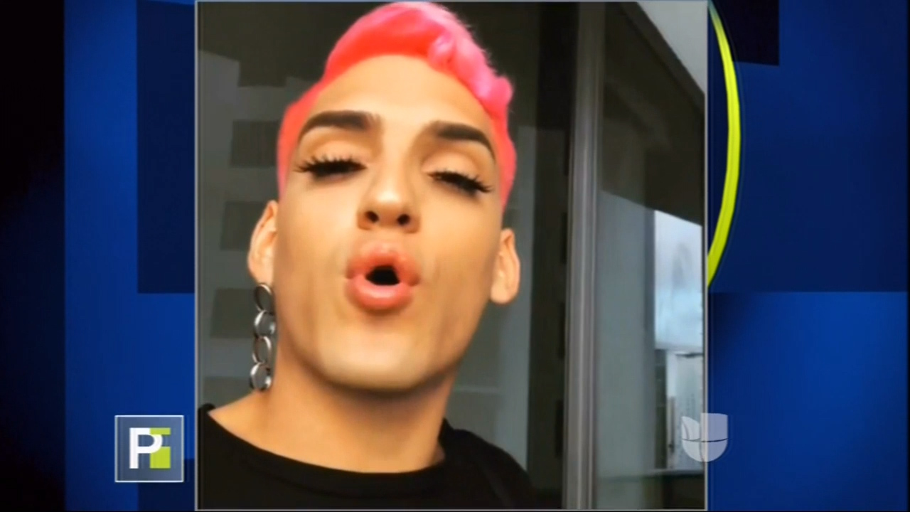 Candentes Declaraciones Del Primer Cantante De Trap Abiertamente Gay