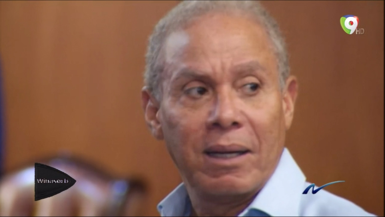 Nuria: Acusación De Procuraduría Sobre Odebrecht Y Los Familiares No Procesados