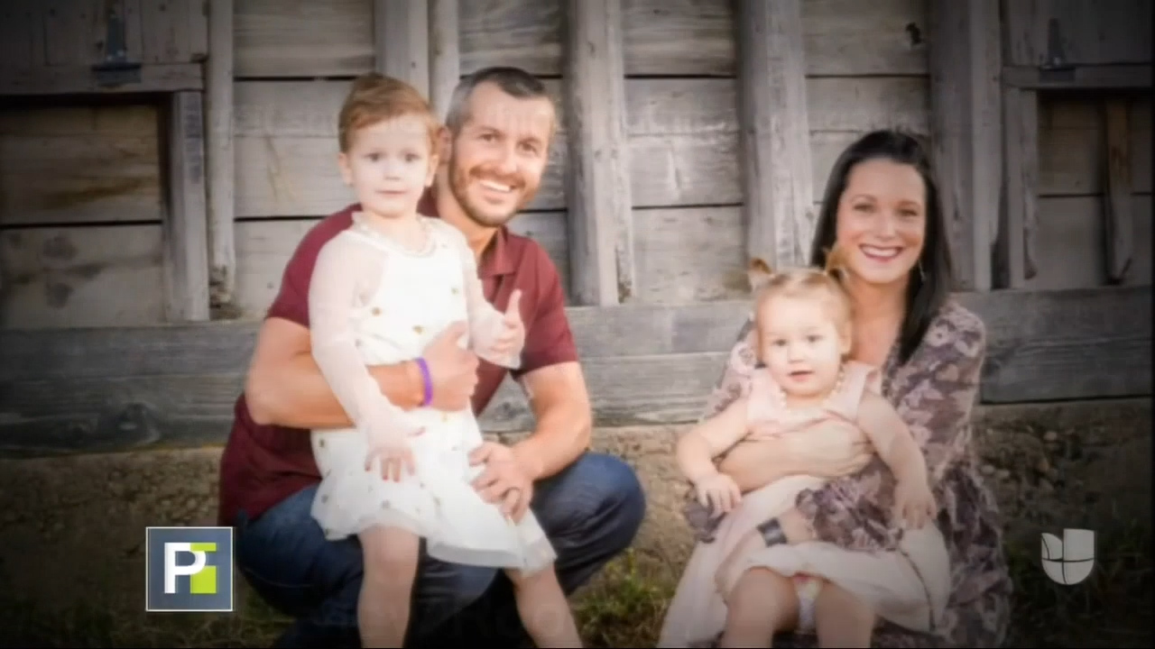 Salen A La Luz Las Escalofriantes Confesiones De “El Monstruo De Denver” Quien Le Quitó La Vida Su Esposa Y Dos Hijas