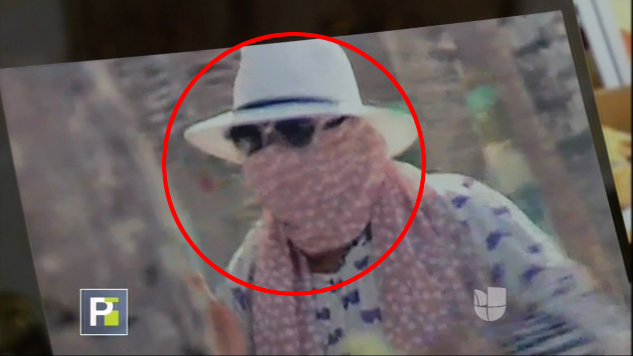 Amigo De Juan Gabriel Dice Que Está Vivo Y Muestra Una Supuesta Nota De Voz Que Este Le Envió