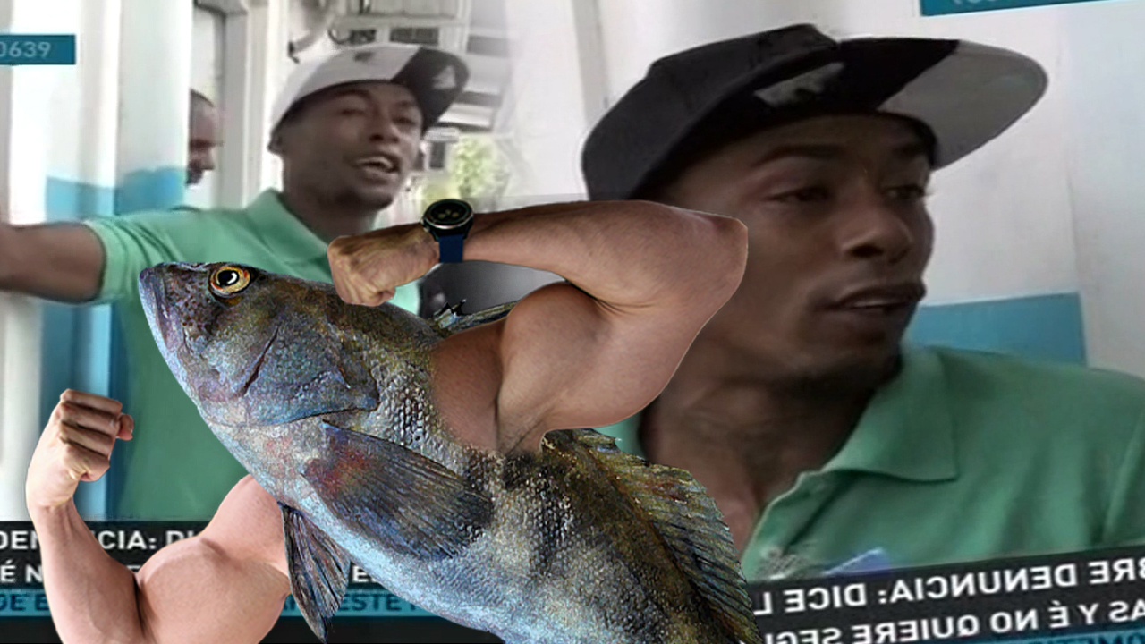 “Quiero Dejar De Vender Droga Y Salir Del Bajo Mundo Pero “EL PEJE” Me Tiene Amenazado”