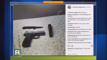Seguidor De Trump Y Amante De Las Armas De Fuego, Esto Encontraron En El Perfil De Instagram Del Joven Que Mató A Varias Personas En Una Escuela De Texas