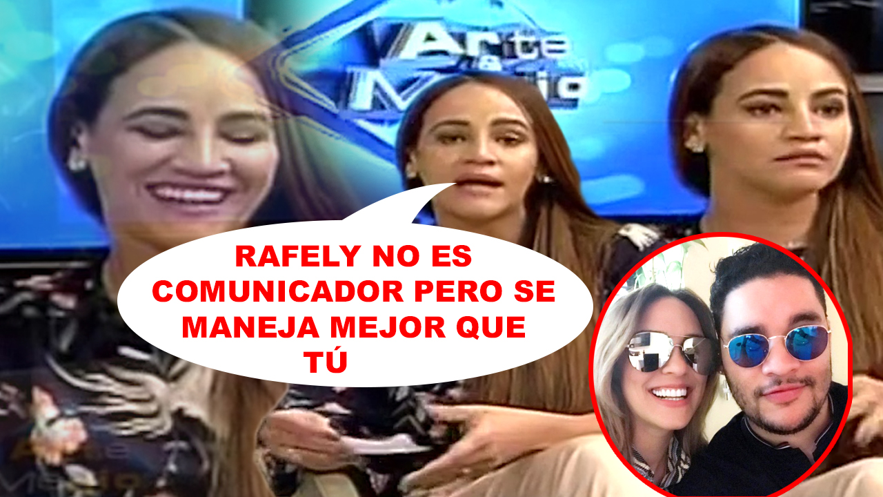 Wanda Sánchez Le Manda Fuerte Mensaje A Magnolia Kasse “A Mi Me Da Pena La Gente Que Hace Eso Para Buscar Sonido”