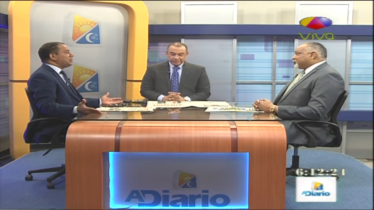 En A Diario Comentan: “Supuestamente Se Le Da Tiempo A Los Puntos De Drogas”