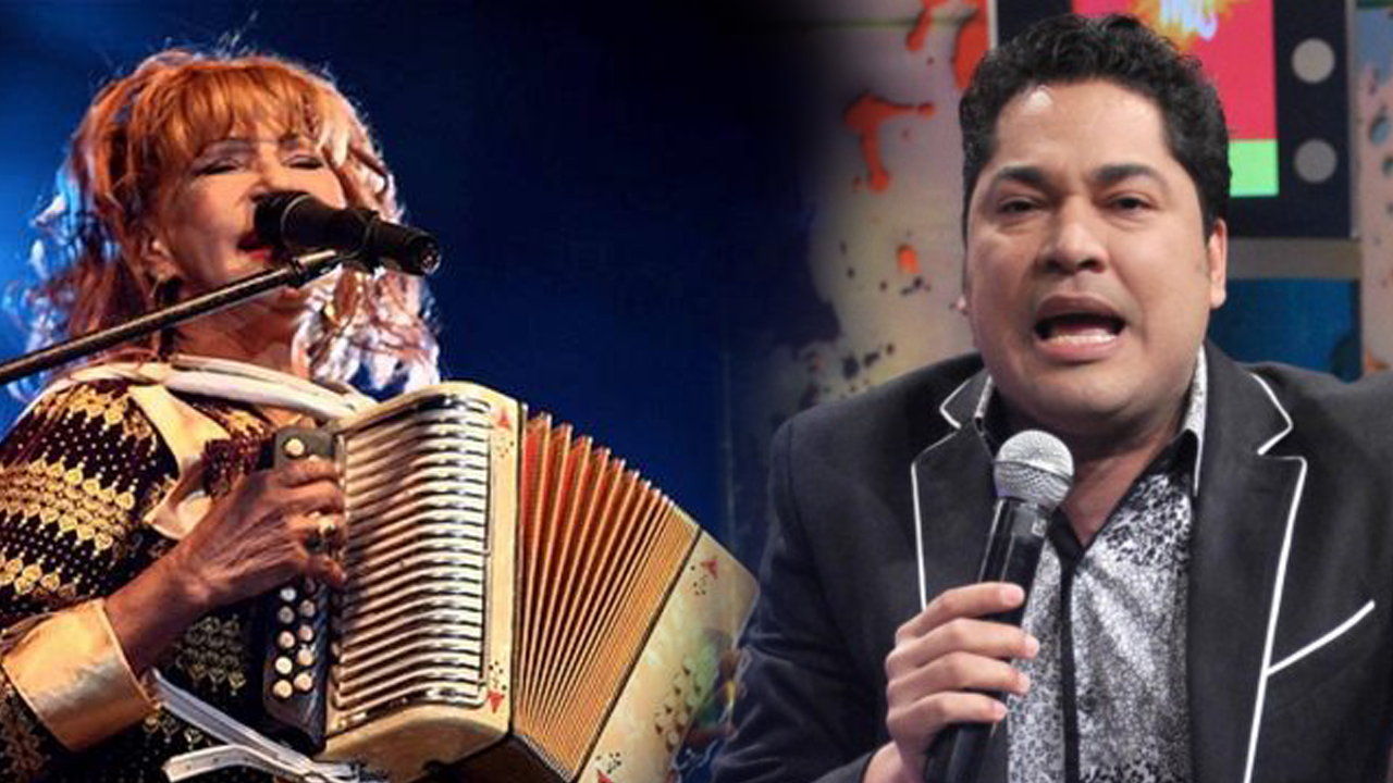 Se “KILLA” Fefita La Grande, Cuando Le Preguntaron Por El Pachá Y Esto Fue Todo Lo Que Respondió