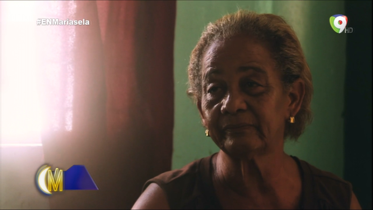 ENM 12 Meses 12 Causas: Buscamos Ayuda Para Señora De Bajos Recursos Padeciente De Cáncer