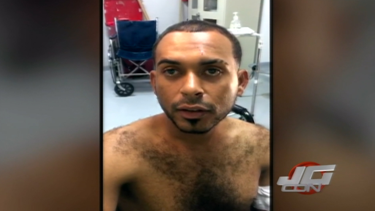 Hombre Cuenta Su Versión De Los Hechos “llegué A La Casa Y Encontré A Mi Mujer Con Otro Hombre”