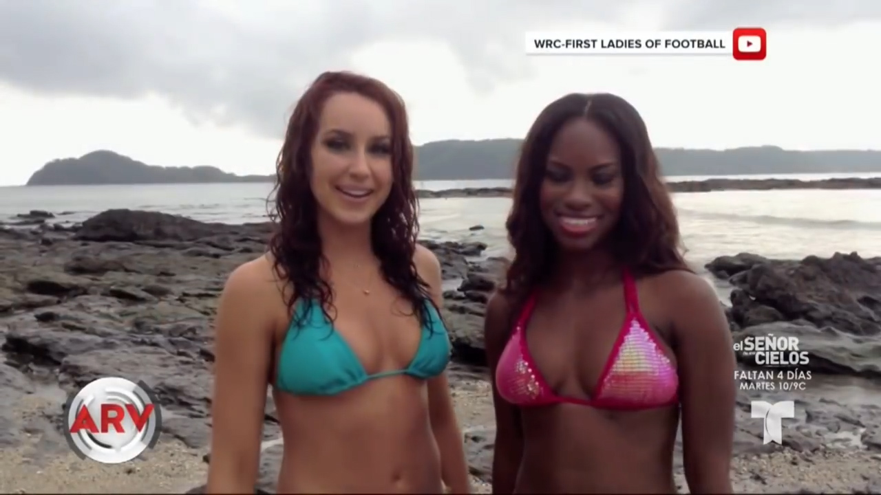 El Gran Escándalo Sexual Que Envuelve A Un Equipo De Fútbol Americano, Porristas Revelan Lo Que Hicieron Con Ellas