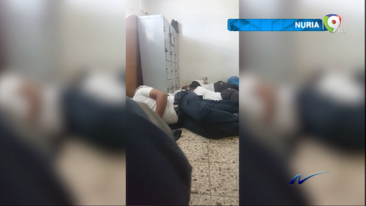 Nuria: Alarmante Las Condiciones De Trabajo De Empleados De Una Agencia Del 9-1-1