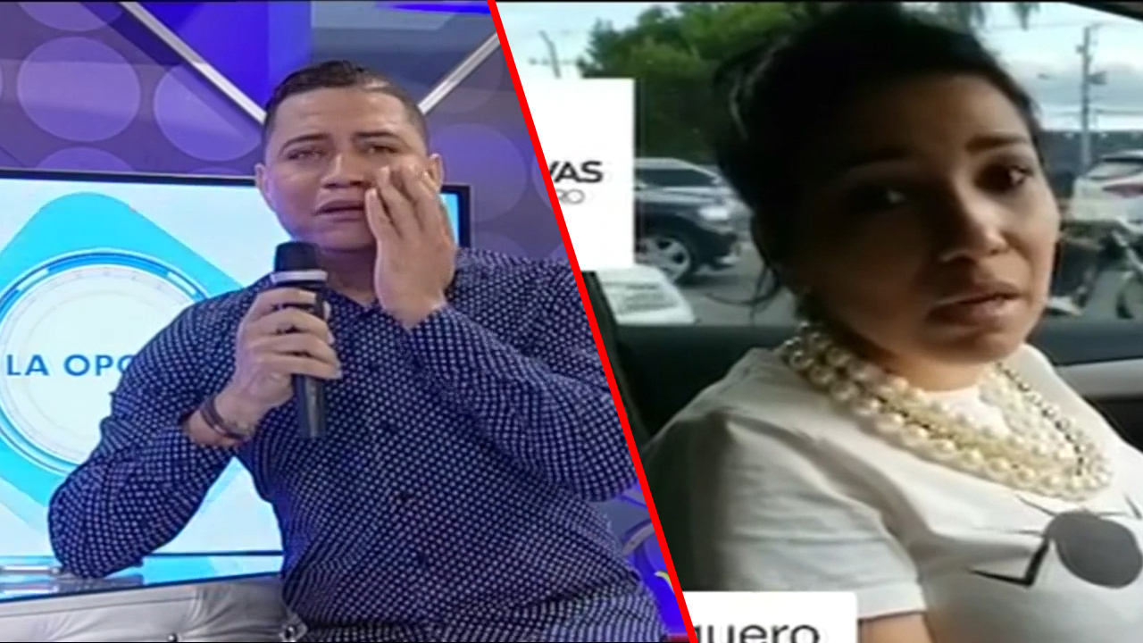 José Ángel: Un Mensaje Para La Mujer Que Escribió El Libro “La Chapiadora”