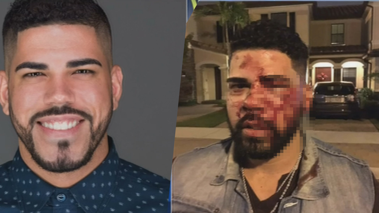 Supuestamente Fue A Llevar A Una Chica Borracha Al Baño Y Mira Como Terminó…