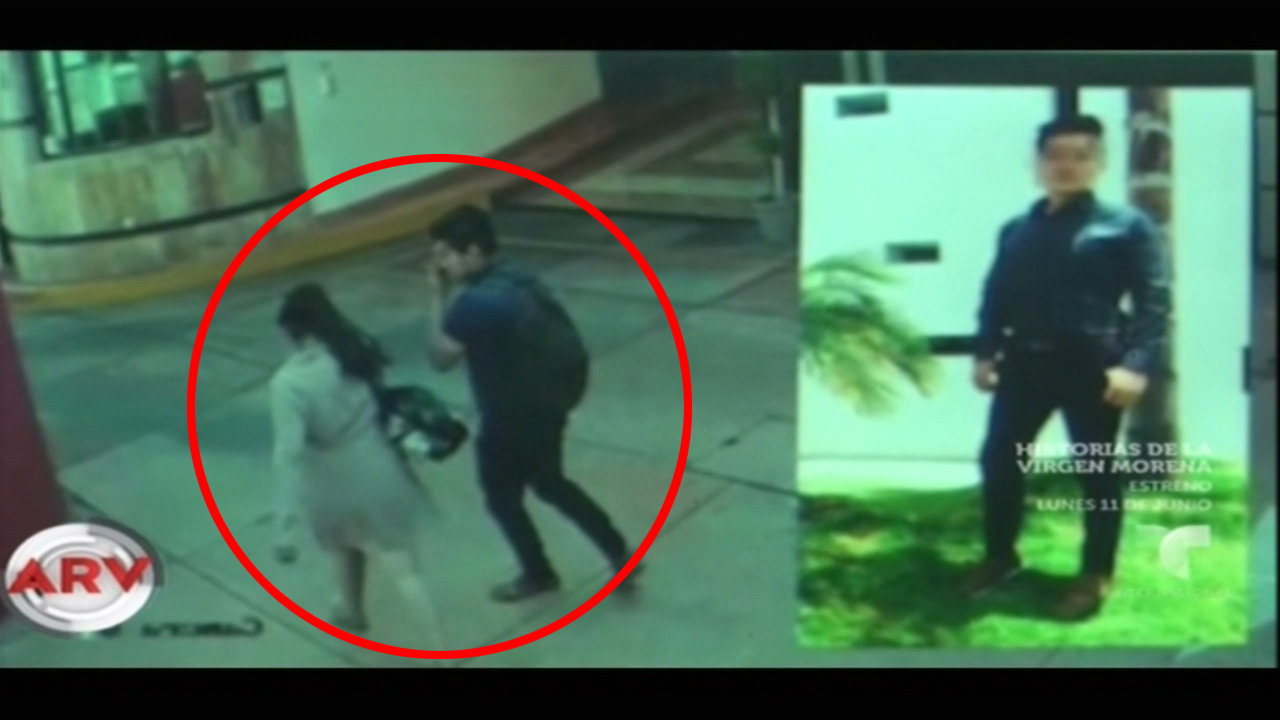 Lo Que Parecía Ser Una Reunión Entre A Amigos De La Universidad, Terminó En Una Cruel Historia Que Tiene A Una Familia Destrozada