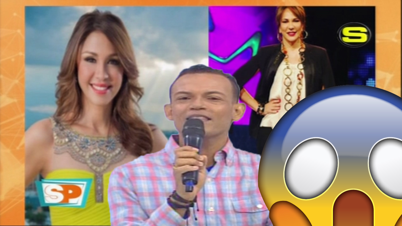 Comunicador Rafael Padilla Arremete Contra Mariasela Álvarez Tras Solidarizarse Con Milagros Germán