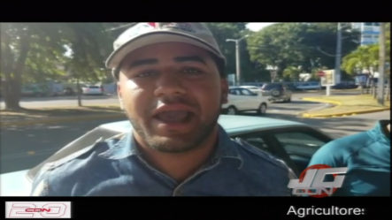 En Santiago: Declaraciones De Chofer De La Ruta “CJ 27” Acusado De Atracador