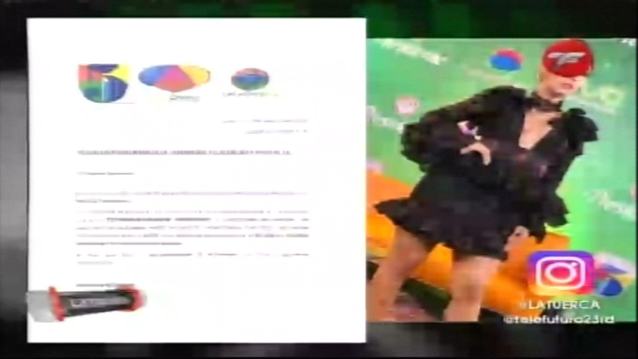 Kenny Valdez Comenta: ¿La Comunicadora Caro Brito Podría Ser Supendida De Telemicro?