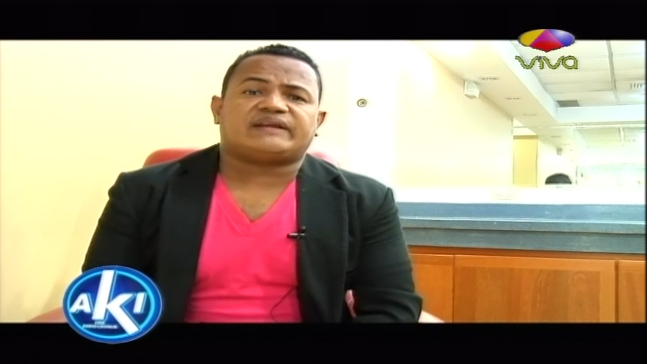 Sandy Sandy Opina Sobre Lo Que Pasó Con Chévere Nights