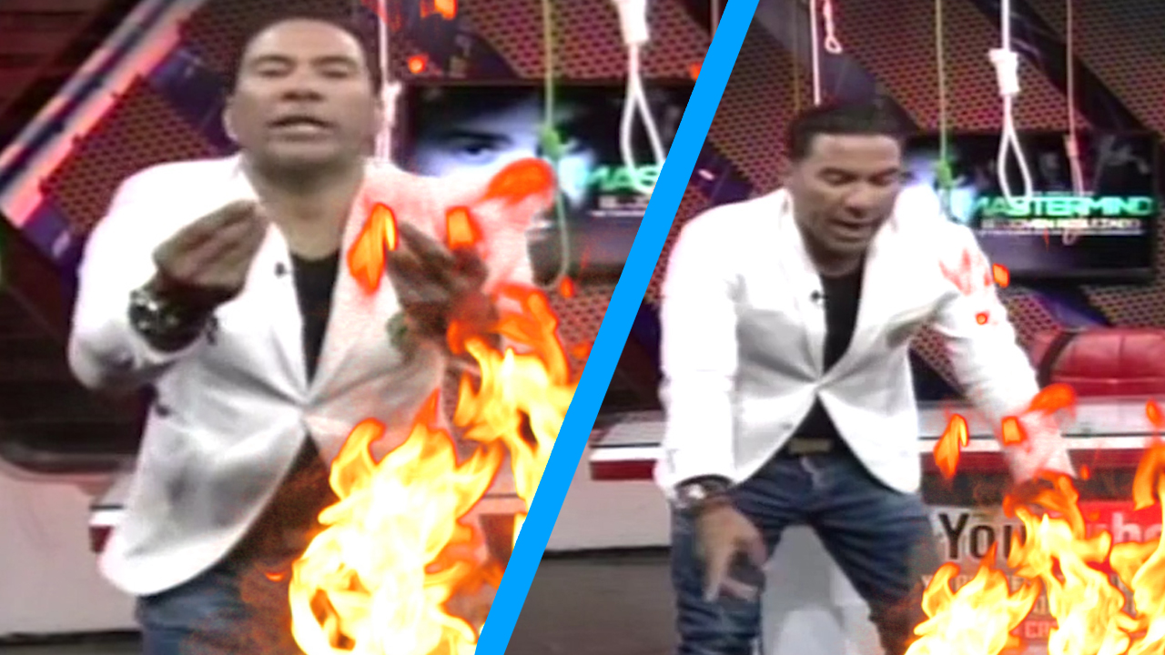 ¡LO DIJO! Cristian Casablanca Respondió La Pregunta Sobre Si Tiene CONTACTO Con La Lotería Nacional