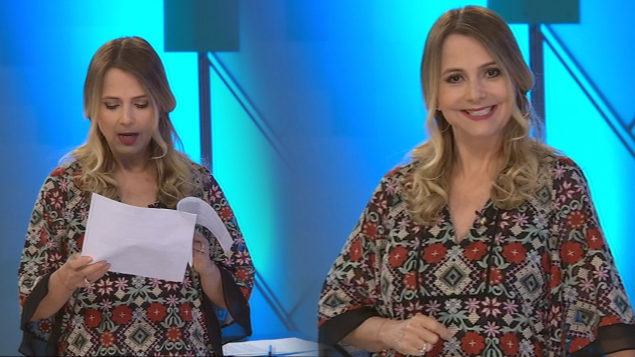 Carlos Ozoria Le Envía Una Advertencia A Nuria Y Mira Como Ella Reacciona