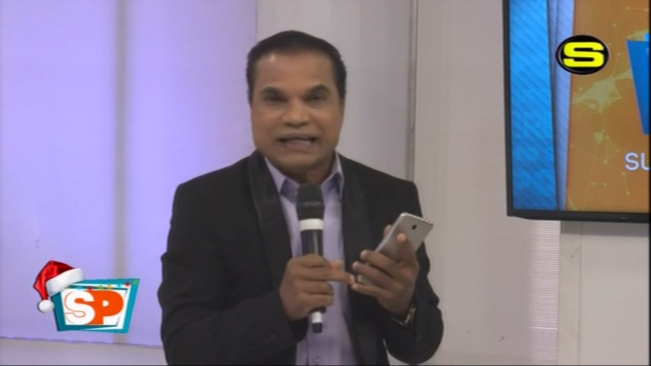 Mamola Le Manda FUEGO A Rafa Rosario, Fausto Mata Y Sammy Sosa