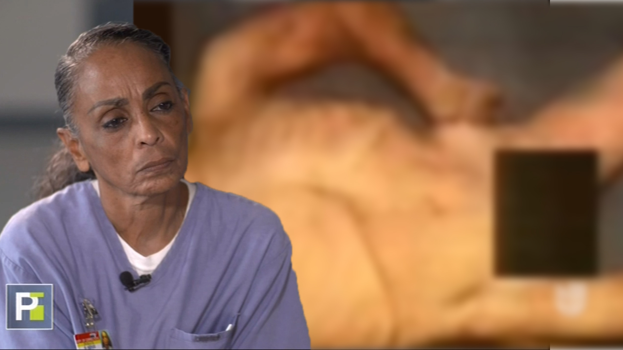 Confesiones Perturbadoras De Una Madre Que Terminó Tras Las Rejas Por La Muerte De Su Hijo