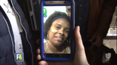 Nueva York: Una Mujer De Origen Dominicano Perdió La Vida Tras Recibir Un Disparo Cuando Intentó Asomarse Por La Mirilla De Su Puerta