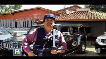 Ex Piloto De “El Chapo” Reveló Que Han Tratado De Matarlo 4 Veces