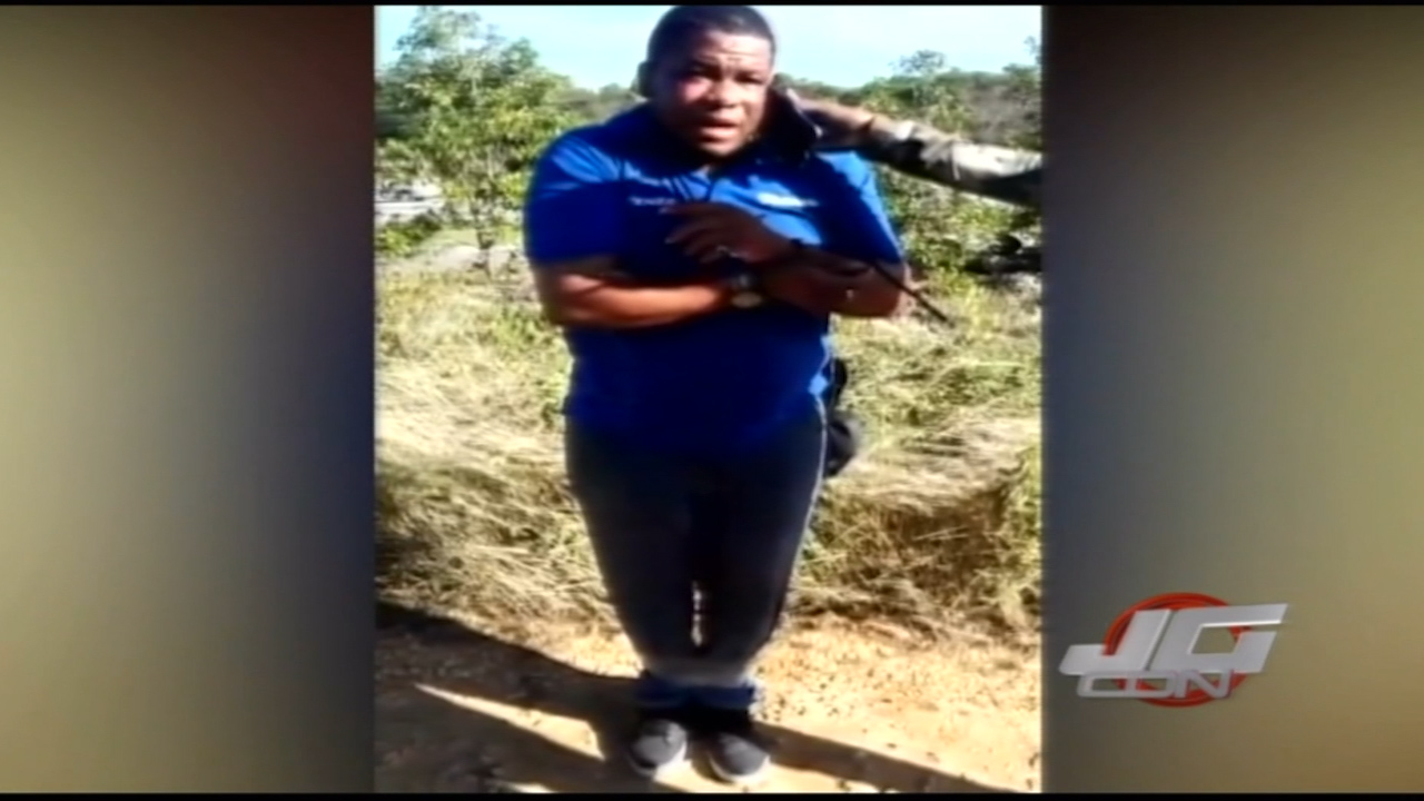 Encuentran A Hombre Amarrado En Unos Matorrales La Romana “Atracadores Me Dejaron Aquí”