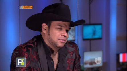 Tony Dandrades Entrevista A Un Cantante Méxicano Que Estuvo En Peligro De Muerte Luego Se Ser Secuestrado