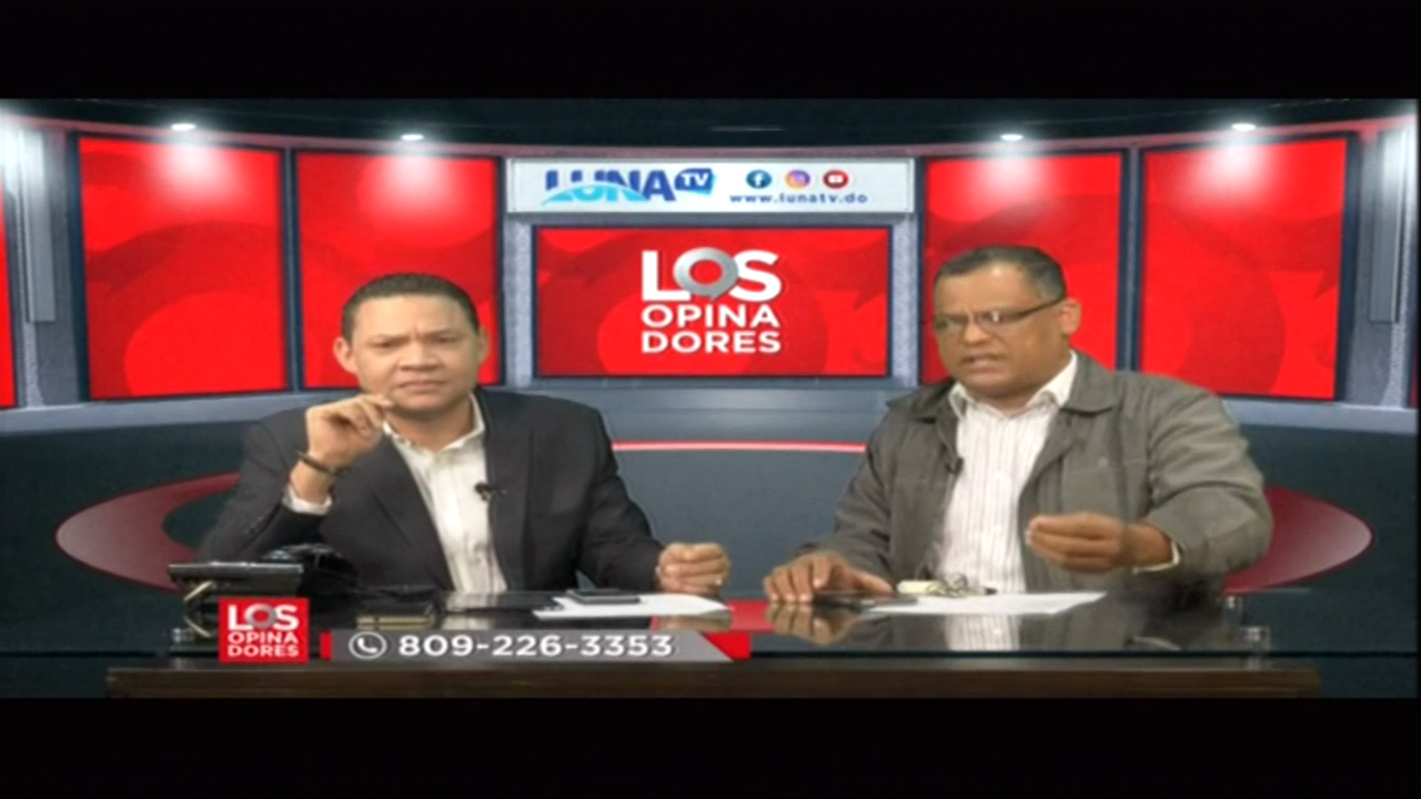 Los Opinadores Le Mandan Un Mensajes A Sus “HATERS” En Las Redes Sociales