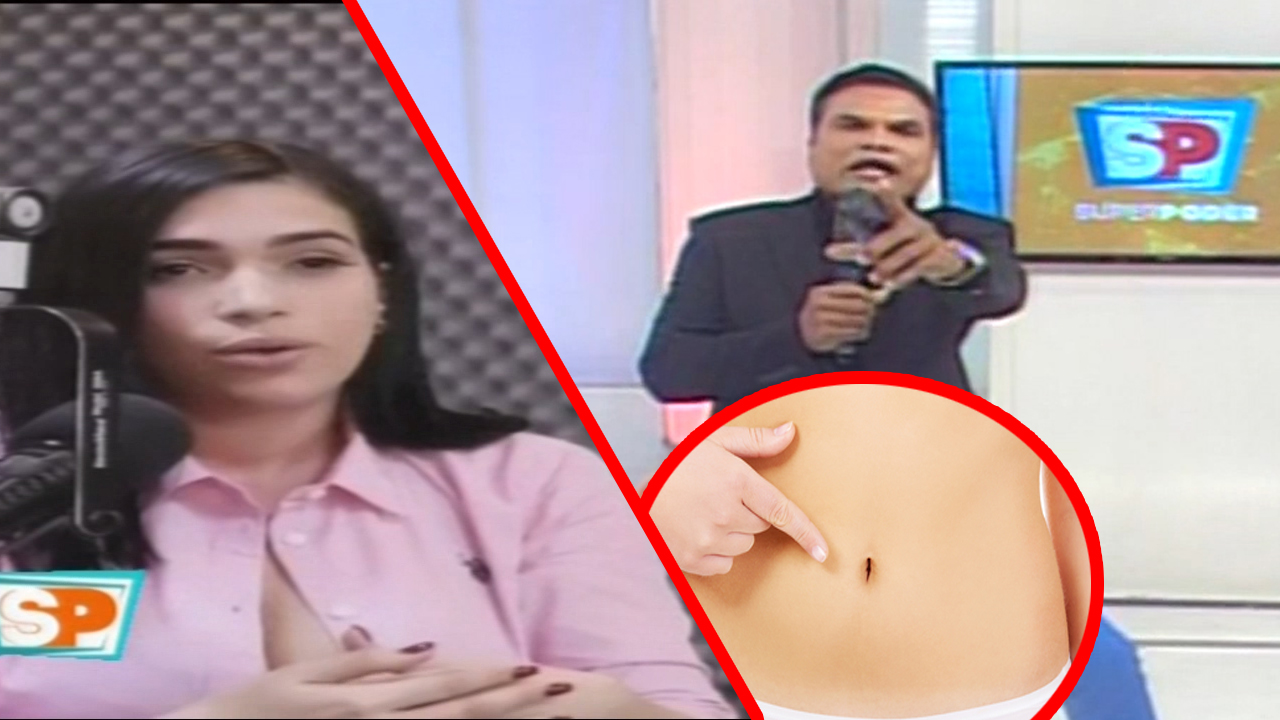 ¡FUEGO! Mamola Y Michel Alvarado Arremeten Contra Amelia Alcántara “Aquí Hay Algunas Mujeres Que Tienen El Cerebro Varias Pulgadas Bajo El Ombligo”