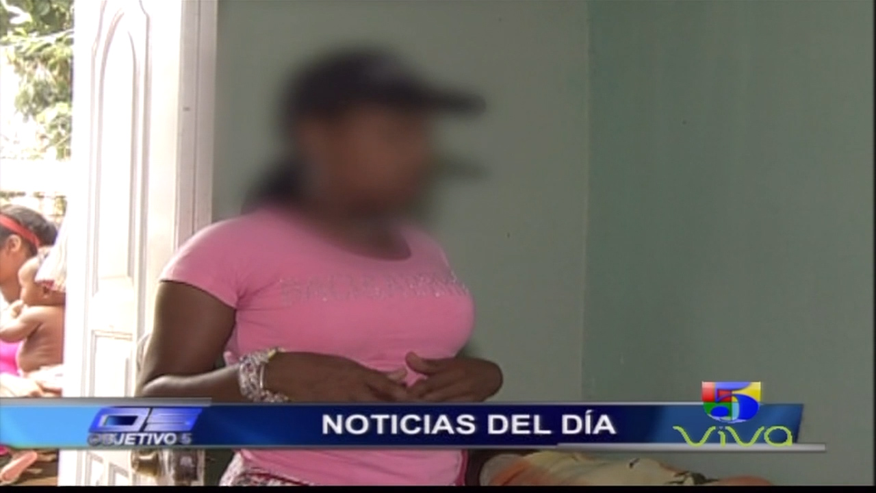 Un Supuesto Brujo Es Acusado De Violar A Tres Menores De Edad, Alegando Que Un Santo Le Pedía Tener Relaciones Con Ellas
