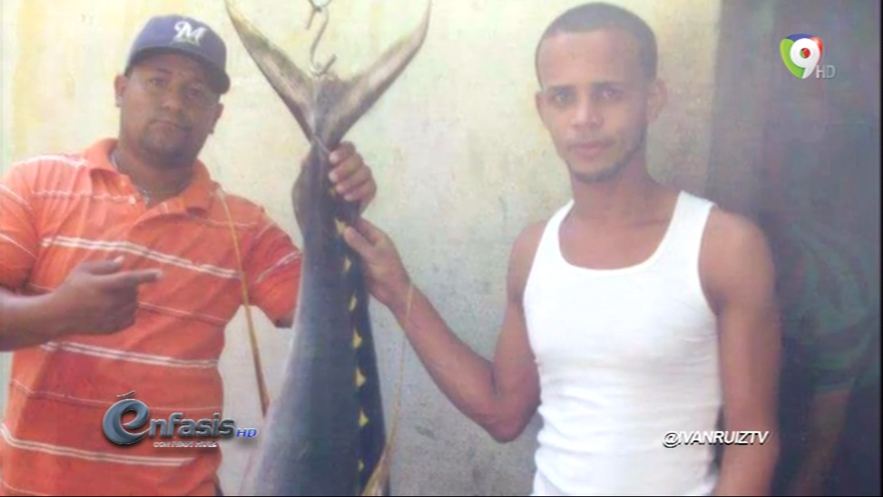 Conoce Quién Es “El Pescador De Esperanza” Un Héroe Sin Capa