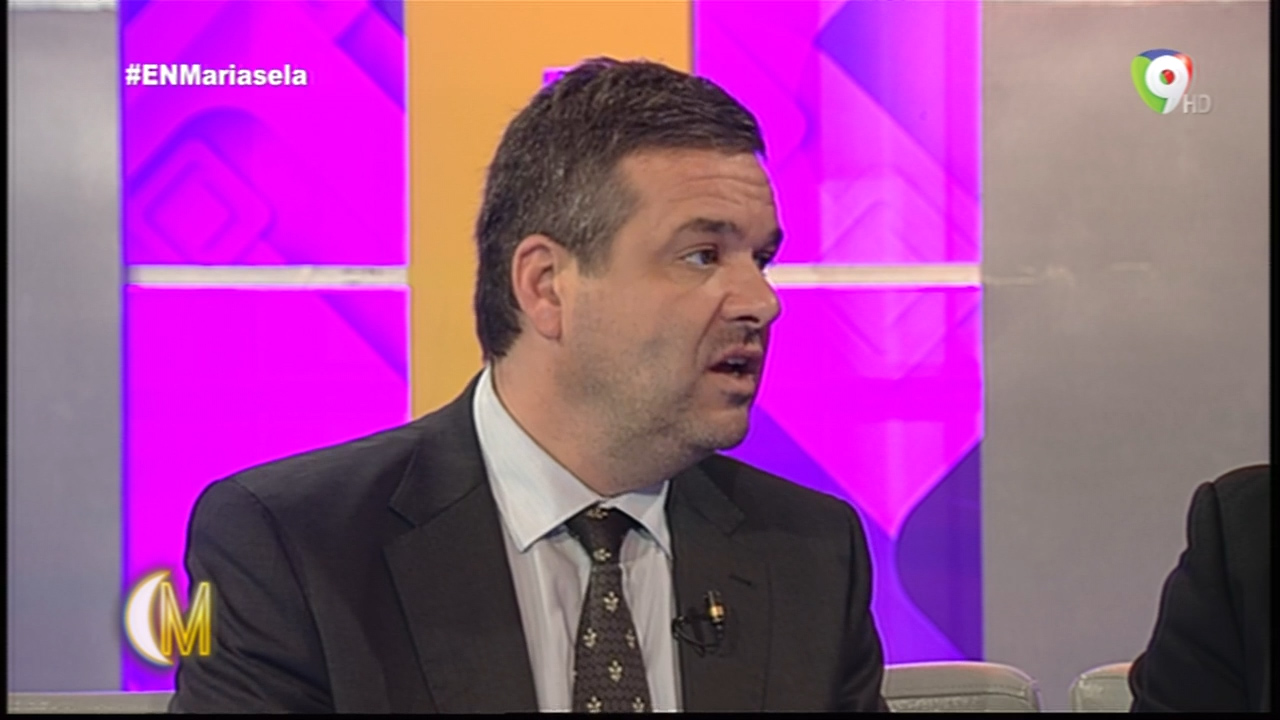 Esta Noche Mariasela: Las Innovadoras Pruebas Clínicas Que Permiten Diagnosticar Diferentes Tipos De Cáncer