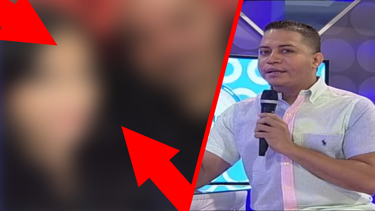 José Ángel: A Pesar De Que Buscaron Ayuda De Pareja ¡Mira Quienes Se Separan!