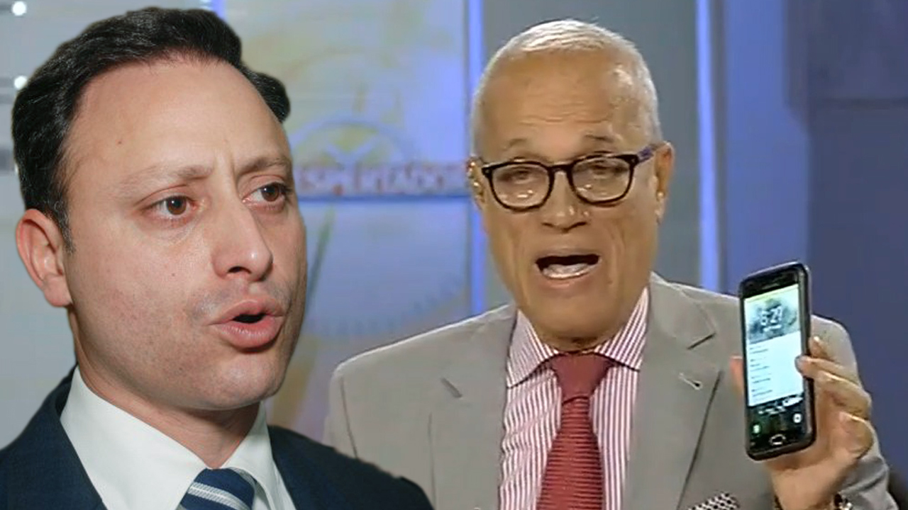 Andrés L. Mateo Revela Datos Impactantes Sobre Los Sobornos De Odebrecht Y Los Financiamientos Electorales En RD