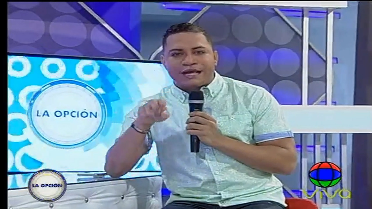 José Ángel: Continúan Saliendo Cosas En Contra De Pablo Ross