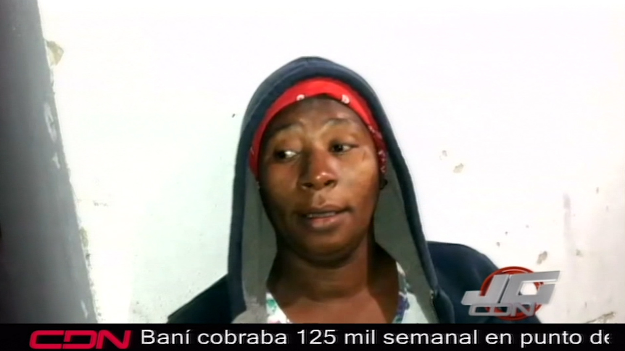 Mujer Denuncia Que Un Vecino Supuestamente Violó A Su Hija De 12 Años En Santiago