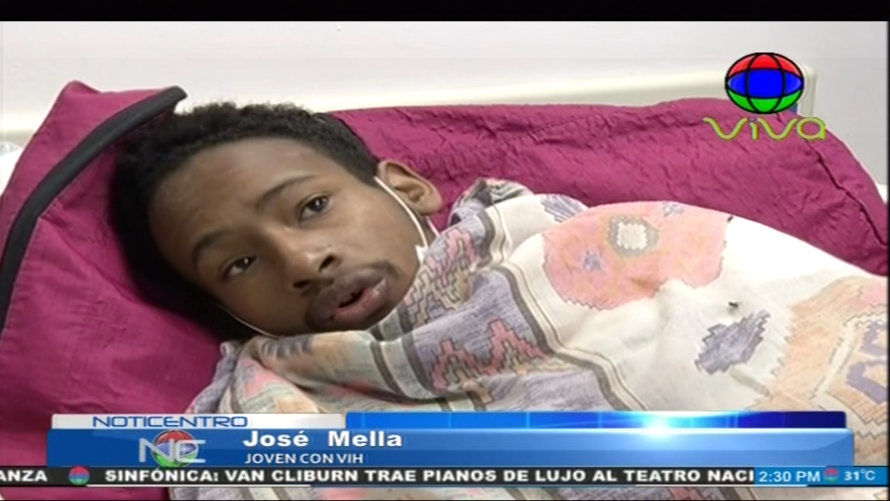 Joven Cuenta Como Una Vecina Lo Hizo Adquirir VIH “Ella Me Puso A Estar Con Una Mujer Que Lo Tiene”