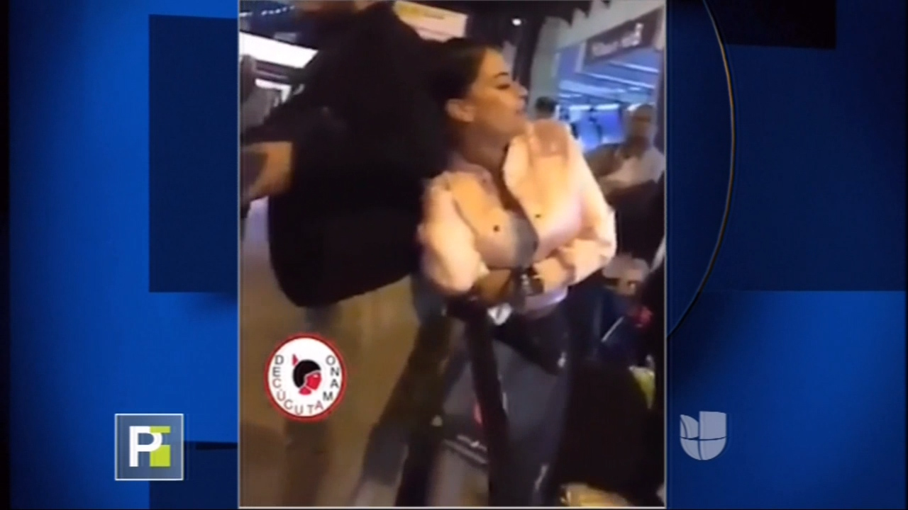 ¡PICANTE! Una Mujer Atrapó A Su Esposo Con Su Amante Y Esto Fue Lo Que Pasó