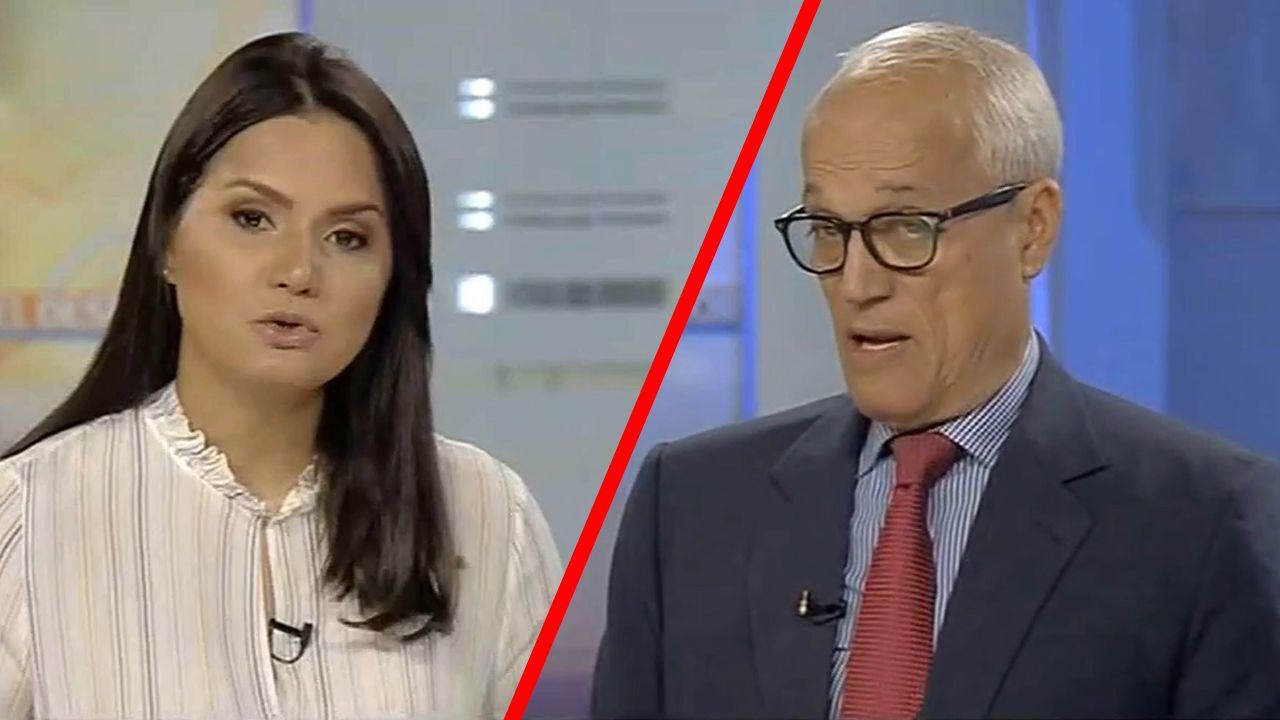 Mira Cuánto Costaron Las Portadas Falsas De Los Periódicos