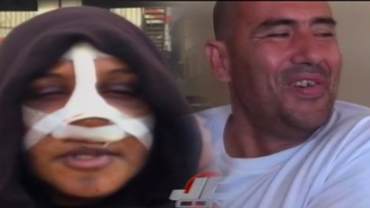 ¿Cuánto Tiempo Tenías Con La Mujer Que Golpeaste?, -” ¿Con La Que Maté Antes O Con ésta?”