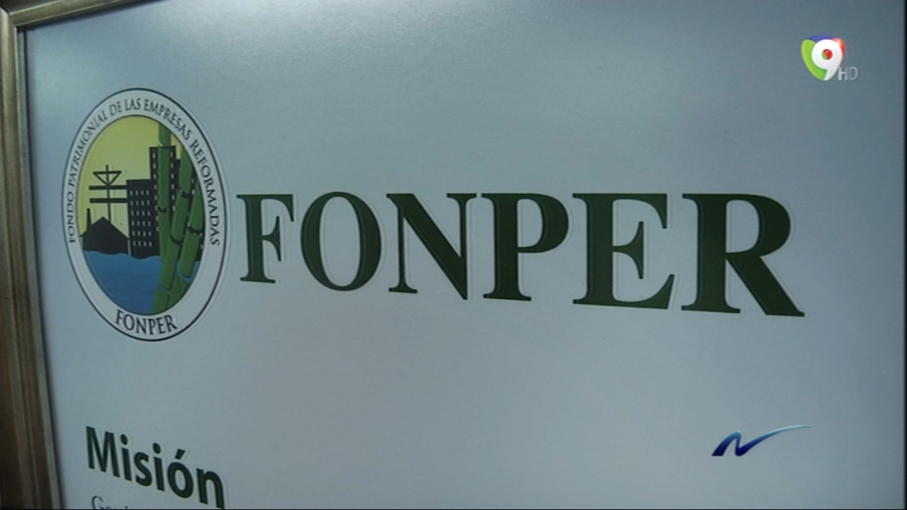 Nuria: Fonper Otra Institución Que Maneja Millonarios Fondos Para El Clientelismo
