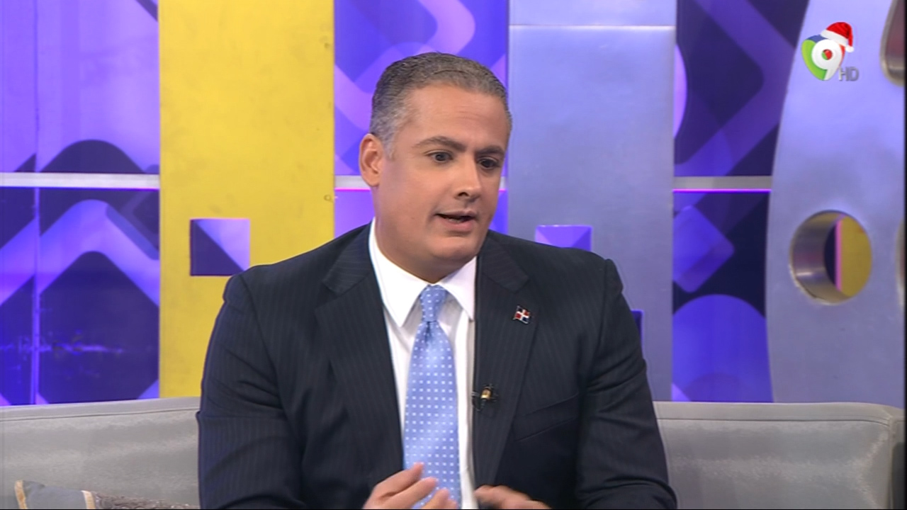 Derecho Con Alberto Fiallo: ¿Cuáles Son Los Requisitos Para Que Te Toque El Doble Sueldo?