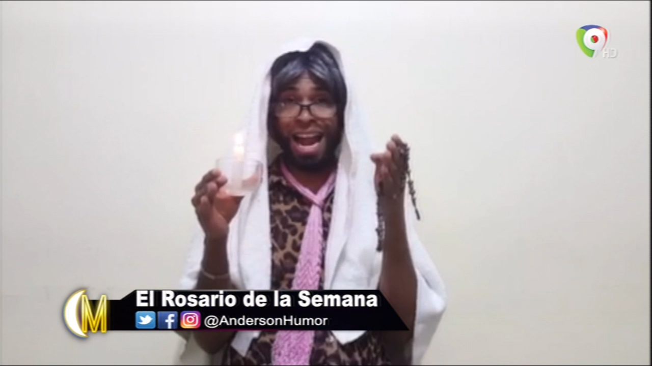 El Rosario De Anderson Humor Por El Alto Precio De Los Combustibles