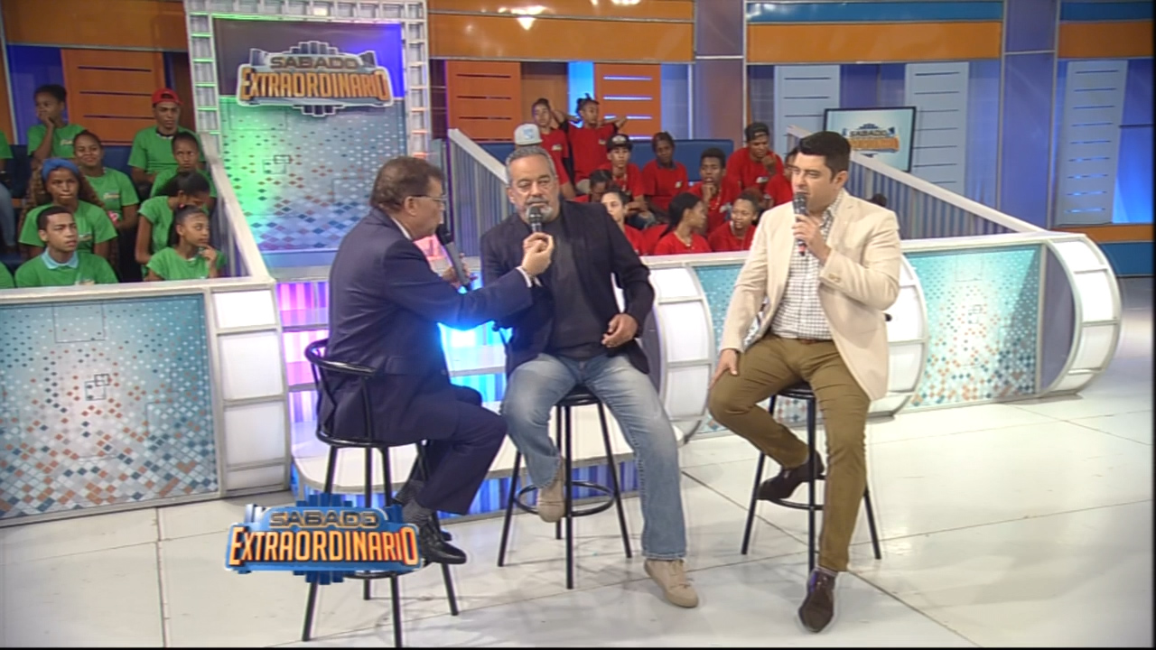 Escucha Lo Que Dijo Alfonso Rodríguez Cuando Le Preguntaron ¿Negociarías Con El PLD?