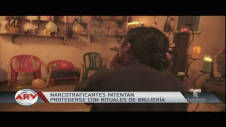 Hasta Los Narcos Más Bravos Hacen Sus “Guan Gua” Para Intentar Librarse De Caer Presos