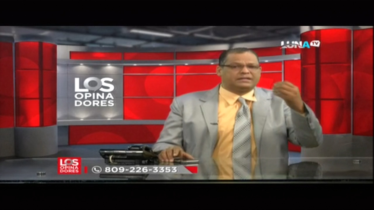 Los Opinadores: “Leonelistas Se Estarán Preparando Para Una Próxima Lucha Porque En Esta Se Los Lambieron”