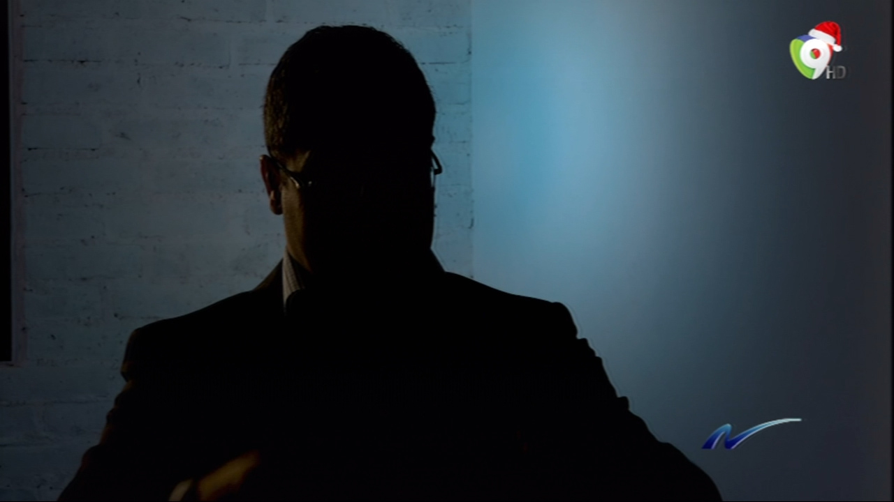 Testimonio De Los Detenidos En La Carretera Internacional De Divide R.D. Y Haití